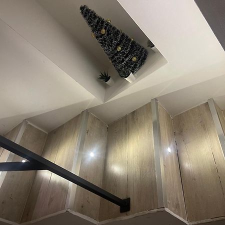 Appartamento Stazione Centrale Palermo Dış mekan fotoğraf